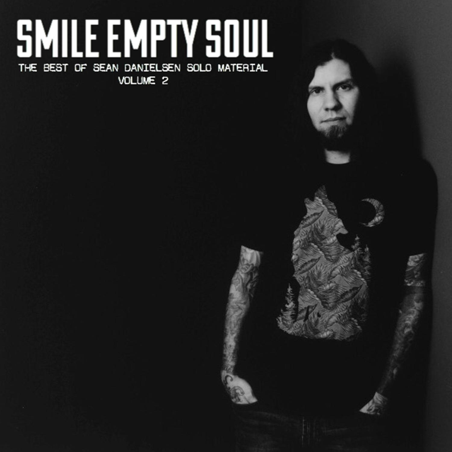 Smile Empty Soul《Carousel》GTP谱