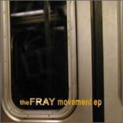 The Fray《Its For You》GTP谱