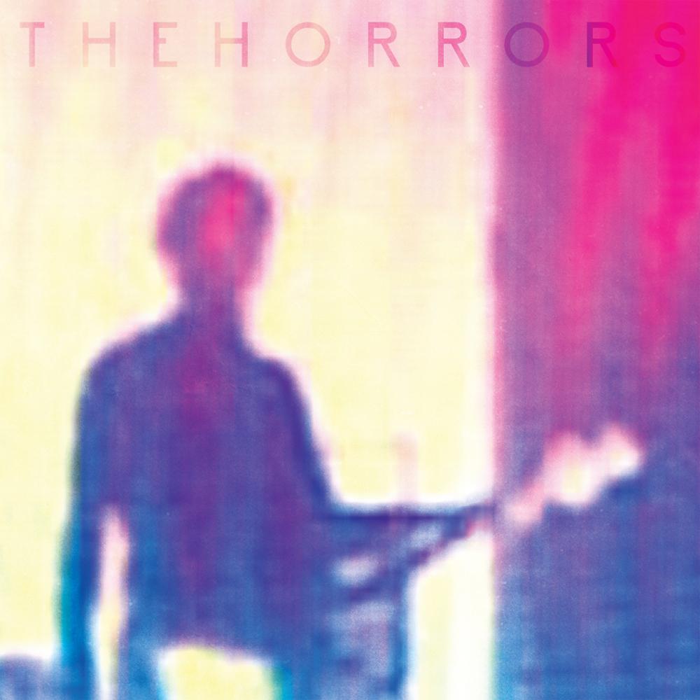 The Horrors《You Could Never Tell》GTP谱