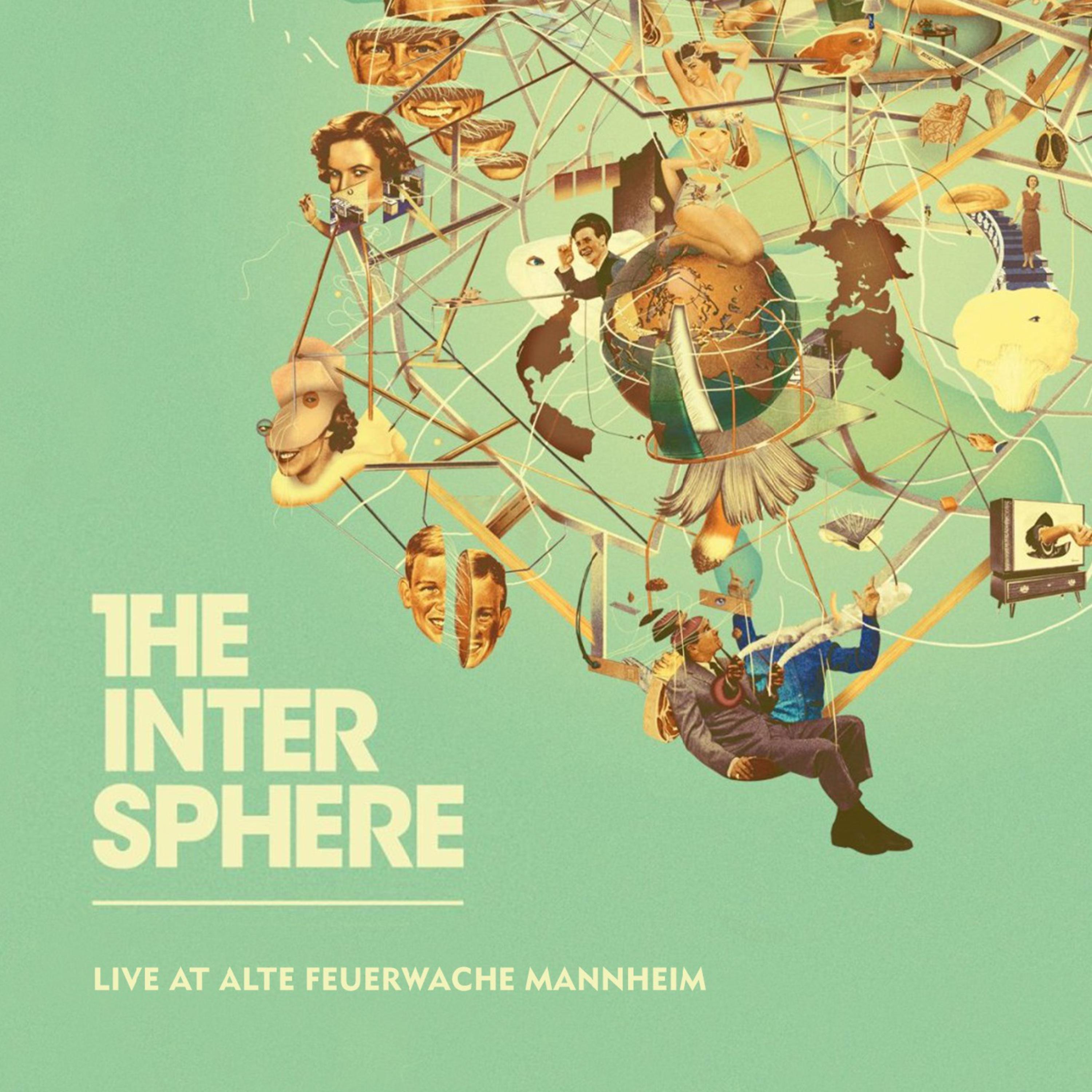 The Intersphere《Prodigy Composer》GTP谱