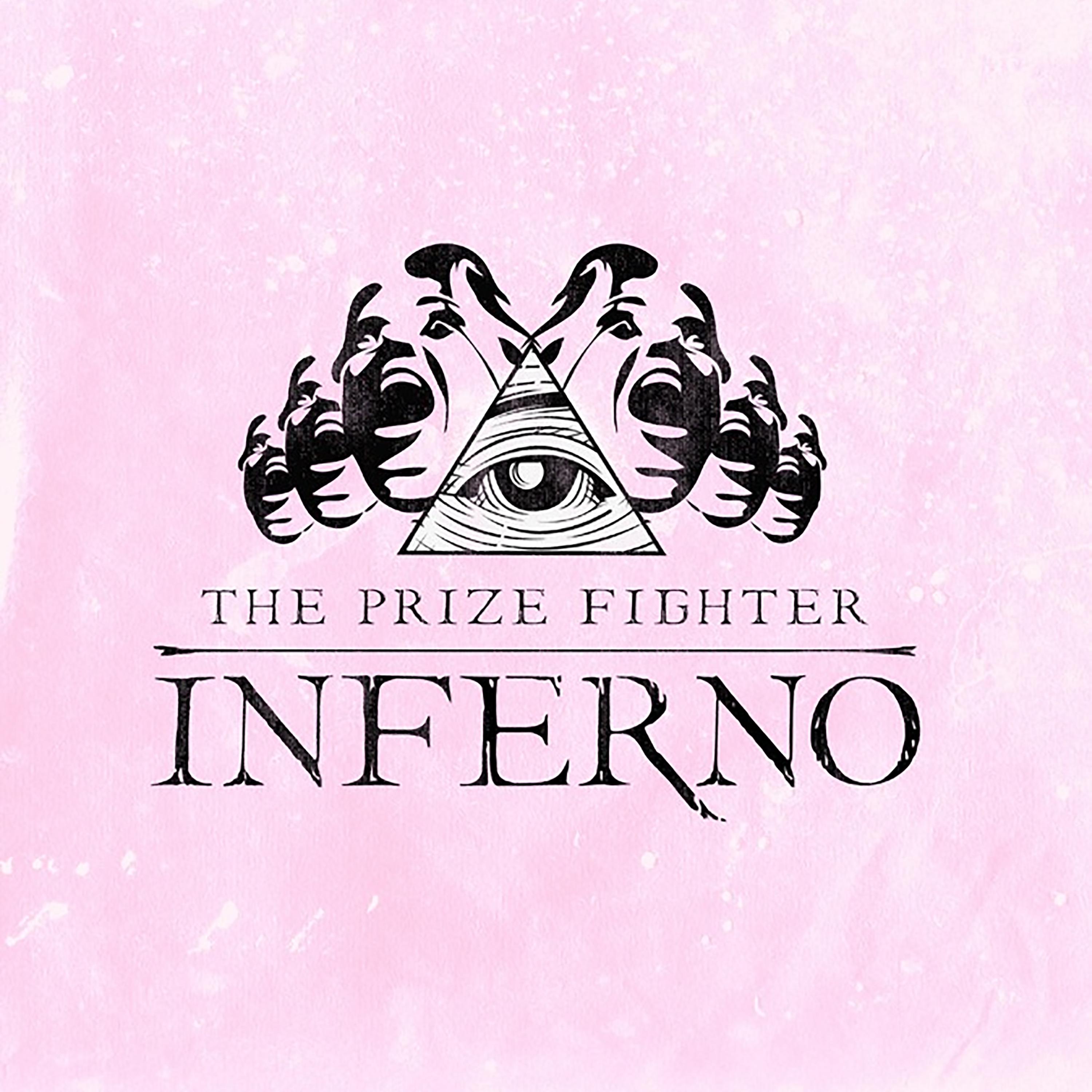 The Prize Fighter Inferno《Half Measures》GTP谱