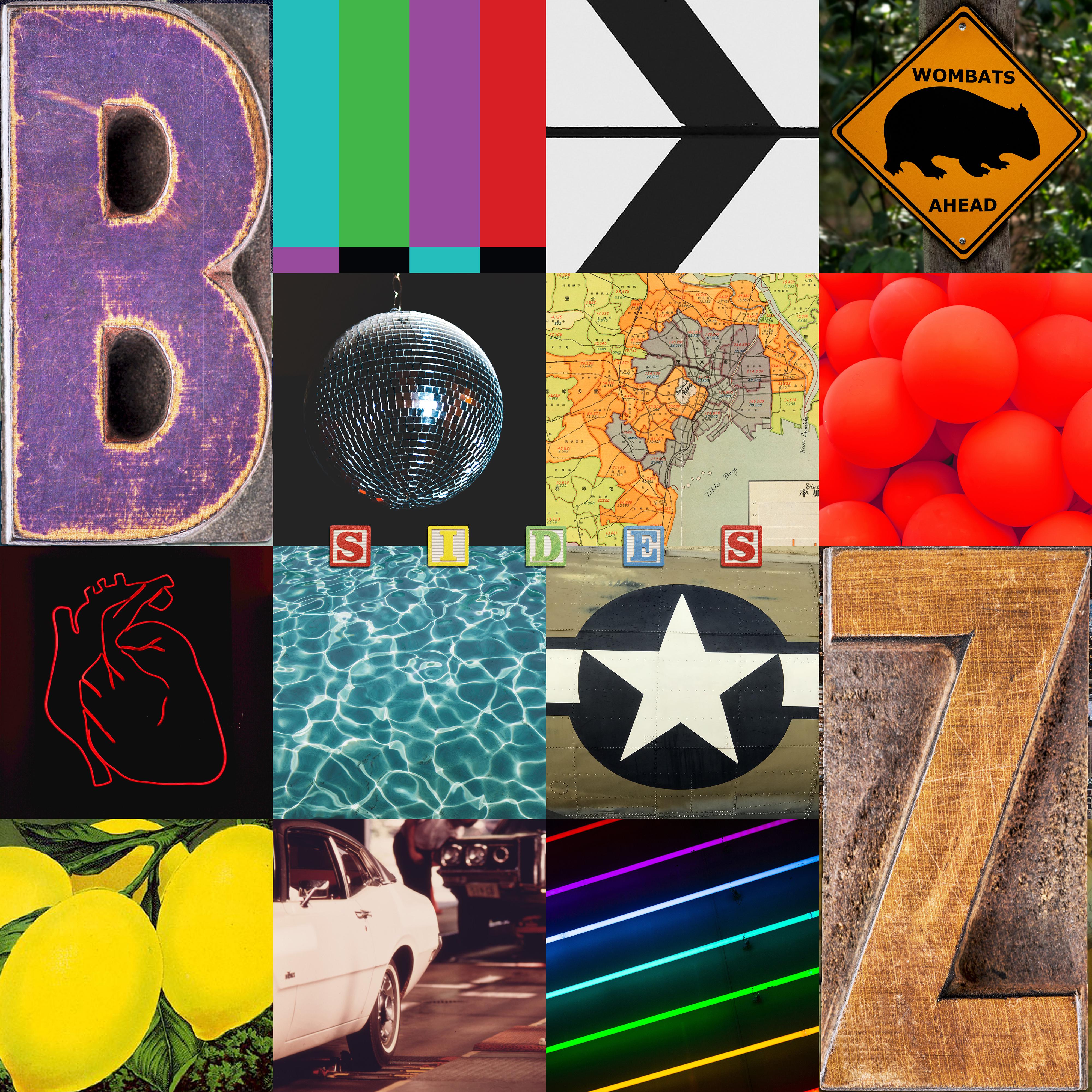 The Wombats《Summer Hit》GTP谱