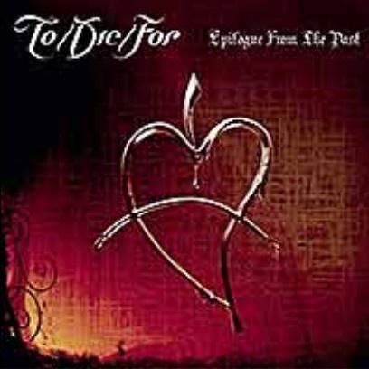 TO,DIE,FOR《Hollow Heart》GTP谱