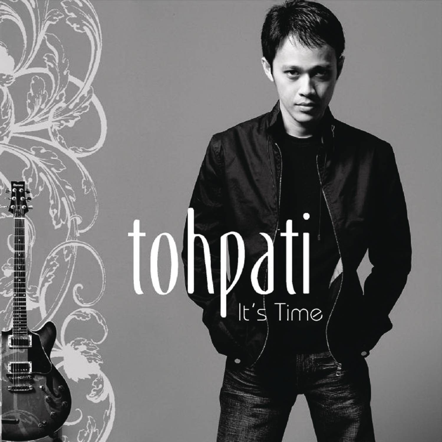 Tohpati《Untuk Diingat》GTP谱