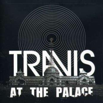 Travis《Last Christmas》GTP谱