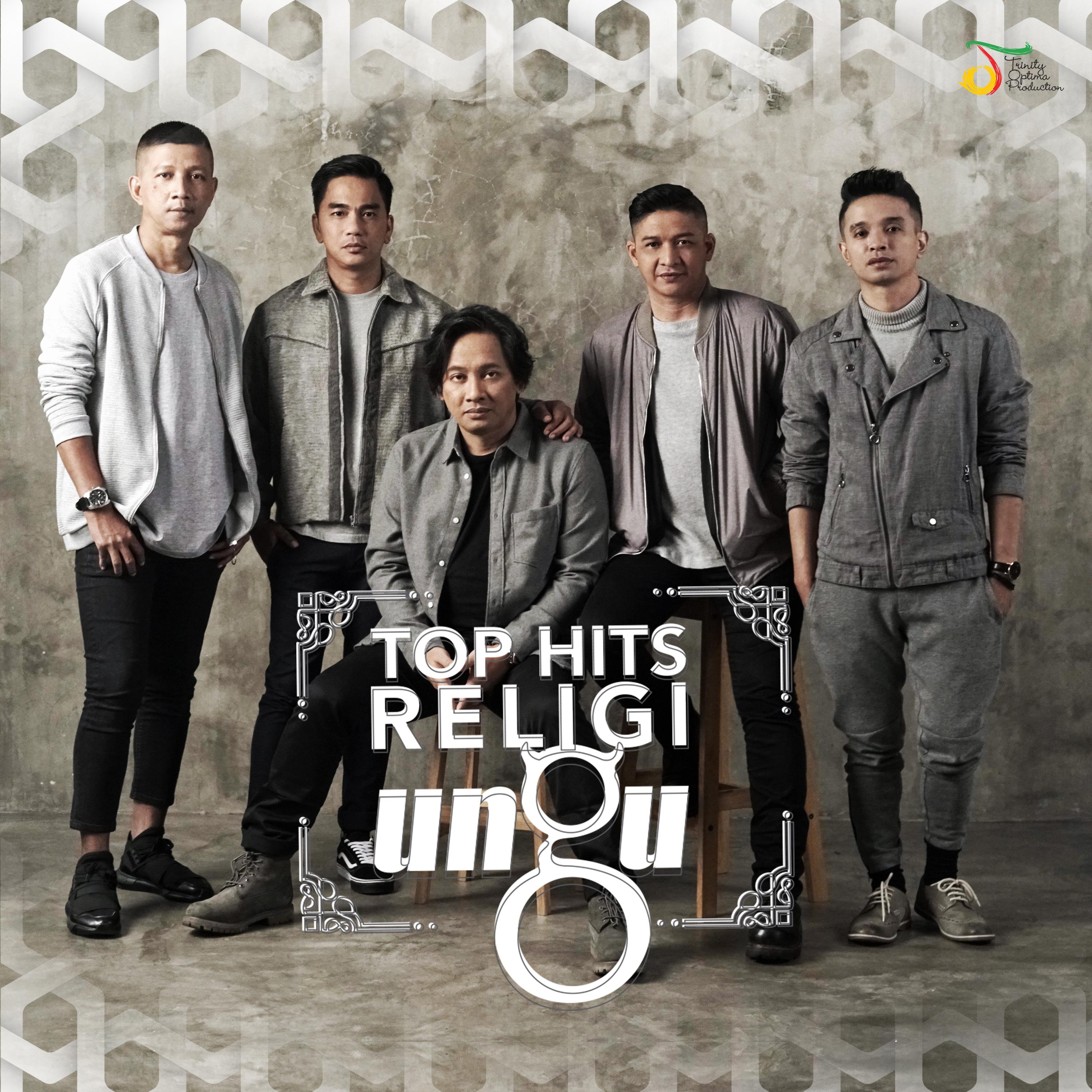 Ungu《Para Pencarimu》GTP谱