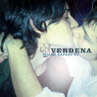 Verdena《Creepy Smell》GTP谱