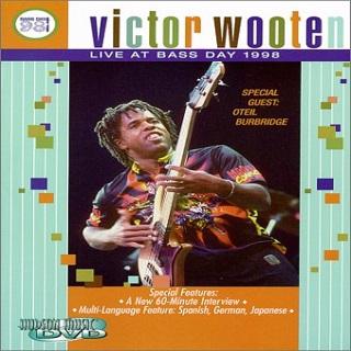 Victor Wooten《Amazing Grace》GTP谱