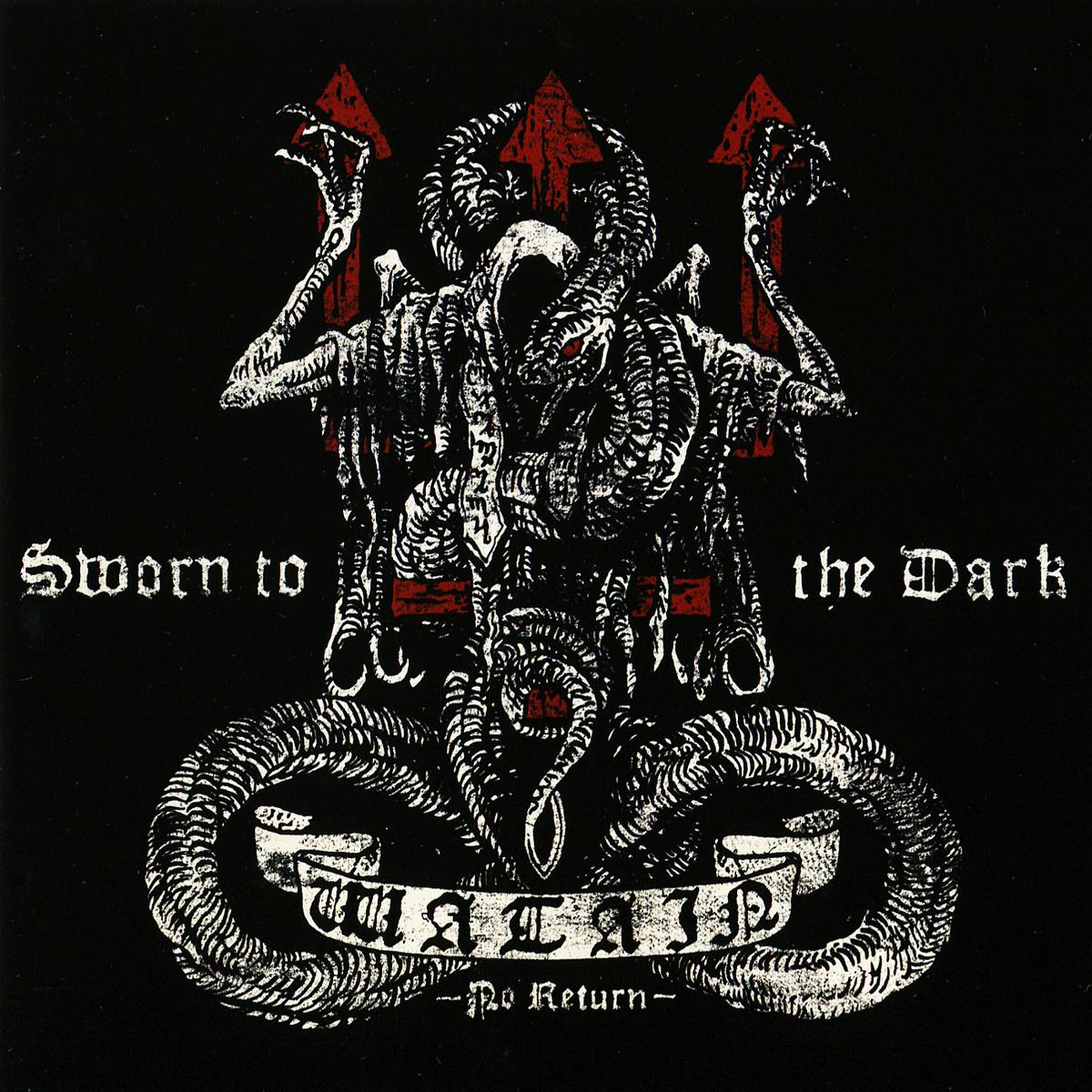 Watain《The Serpents Of Chalice》GTP谱