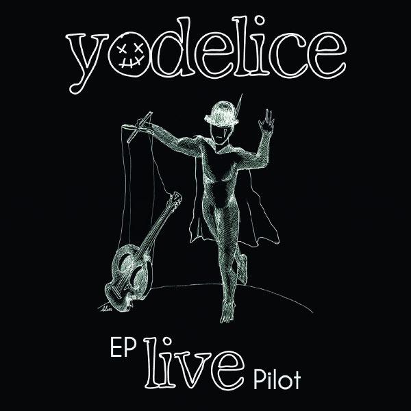 Yodelice《Talk To Me》GTP谱
