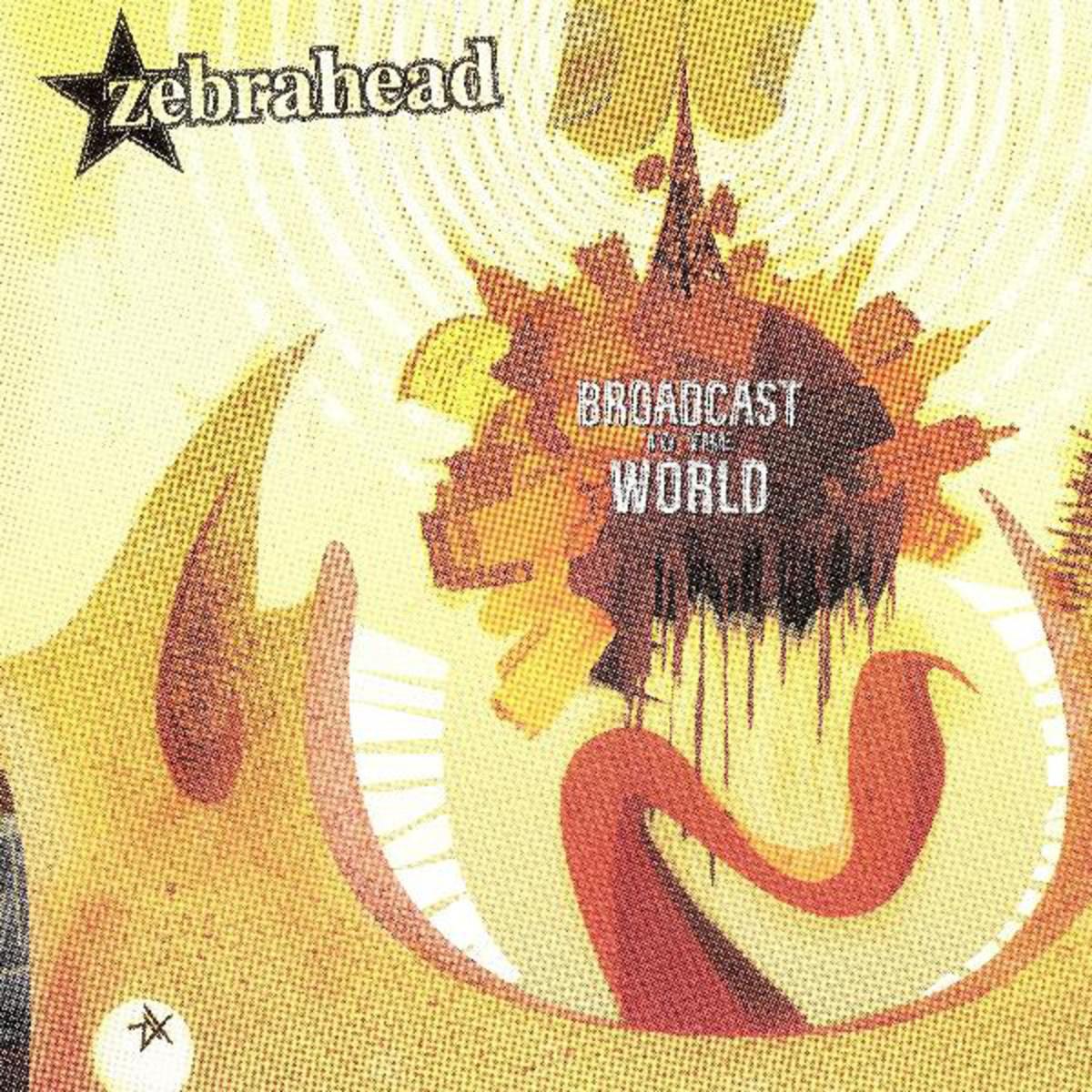 Zebrahead《Rated U For Ugly》GTP谱