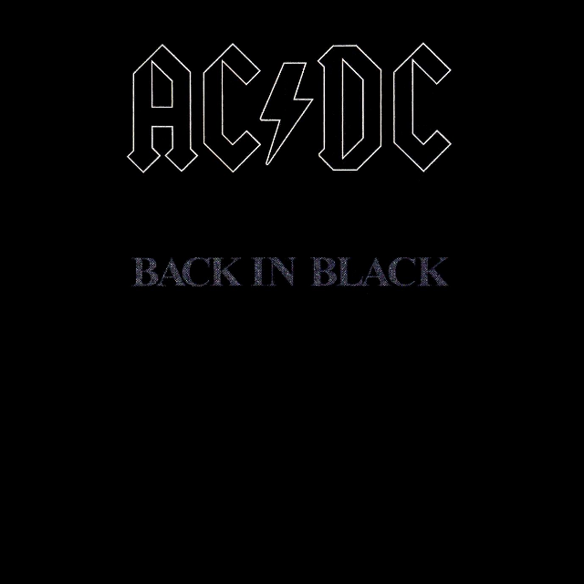 AC,DC《Hell\'s Bells》GTP谱
