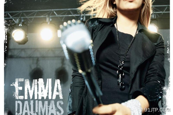 Emma Daumas《Figurine Humaine》GTP谱