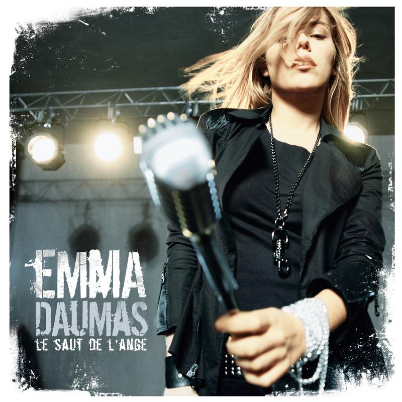 Emma Daumas《Le Saut De L\'ange》GTP谱