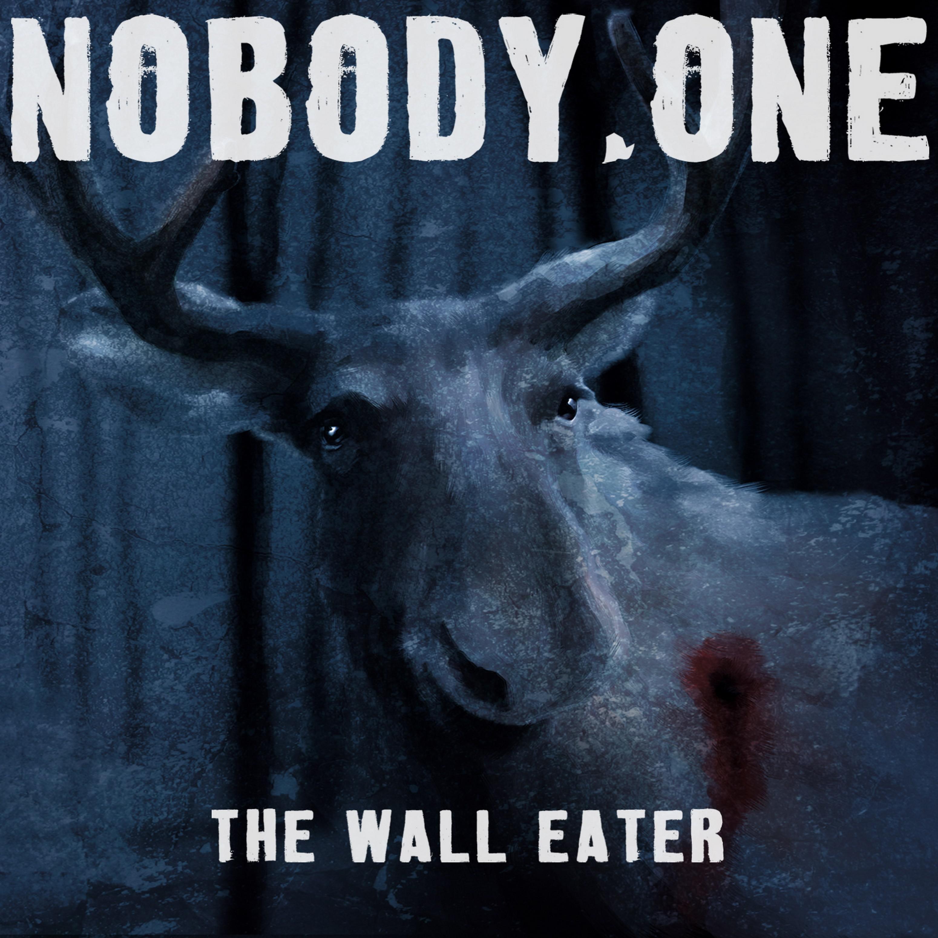 nobody.one《Trapper -Solo》GTP谱