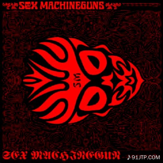 Sex Machineguns《Hanabi-la Daikaiten》GTP谱