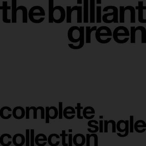 The Brilliant Green《Tsumetai Hana -Cold Flower》GTP谱