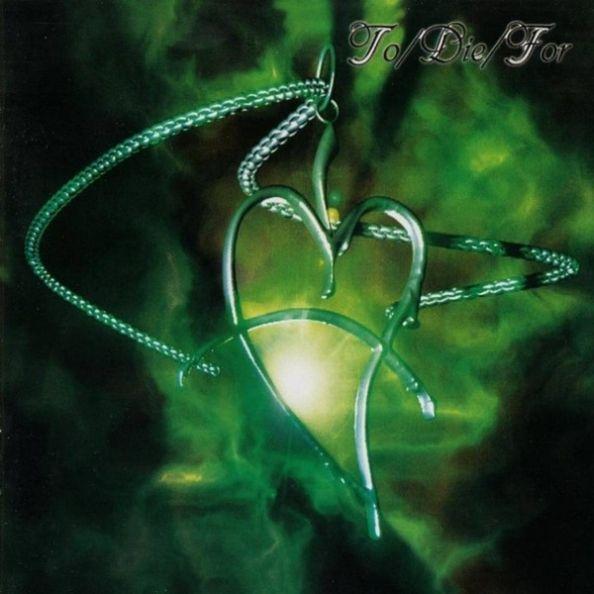TO,DIE,FOR《Live In You》GTP谱