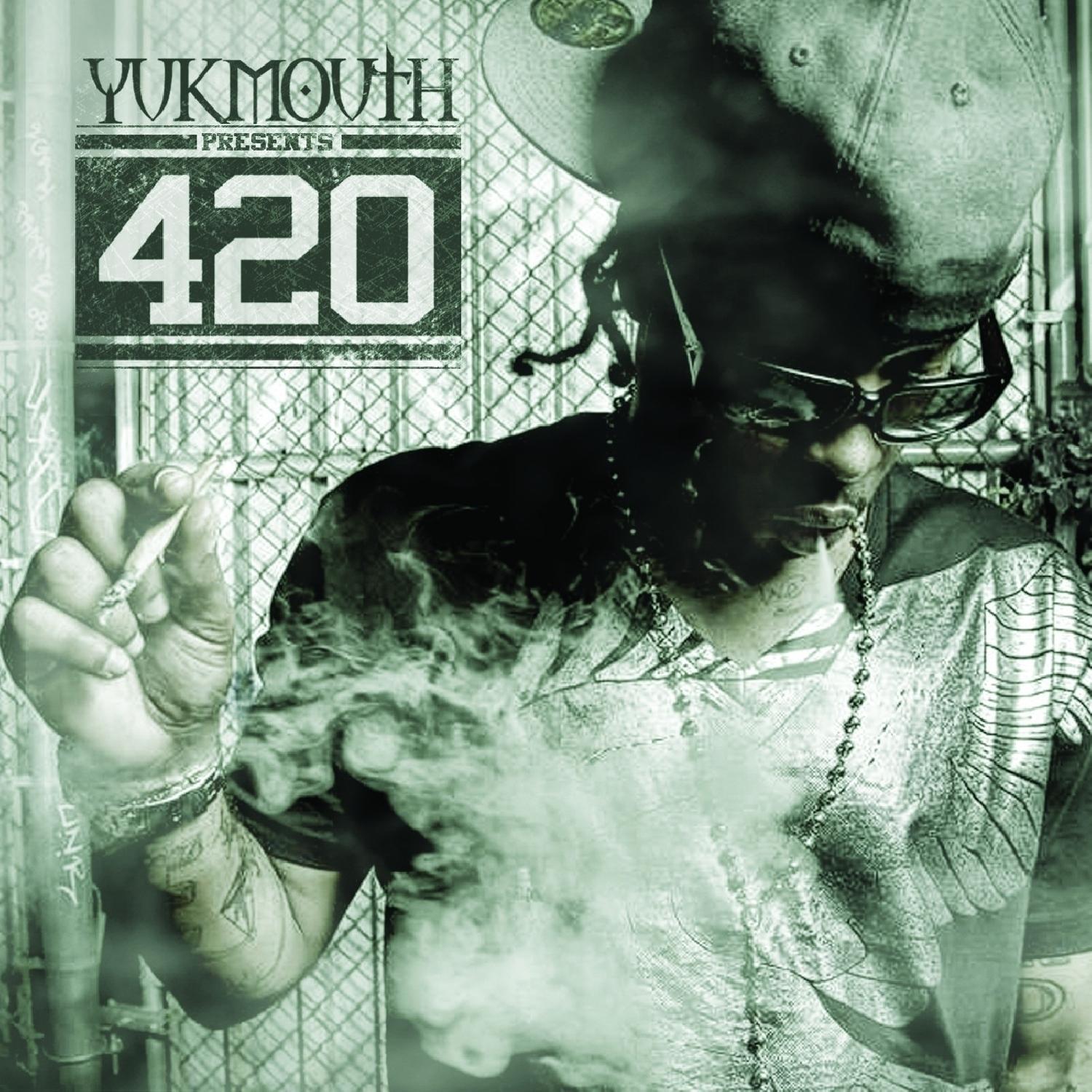 Andre Nickatina《Ayo For Yayo》GTP谱
