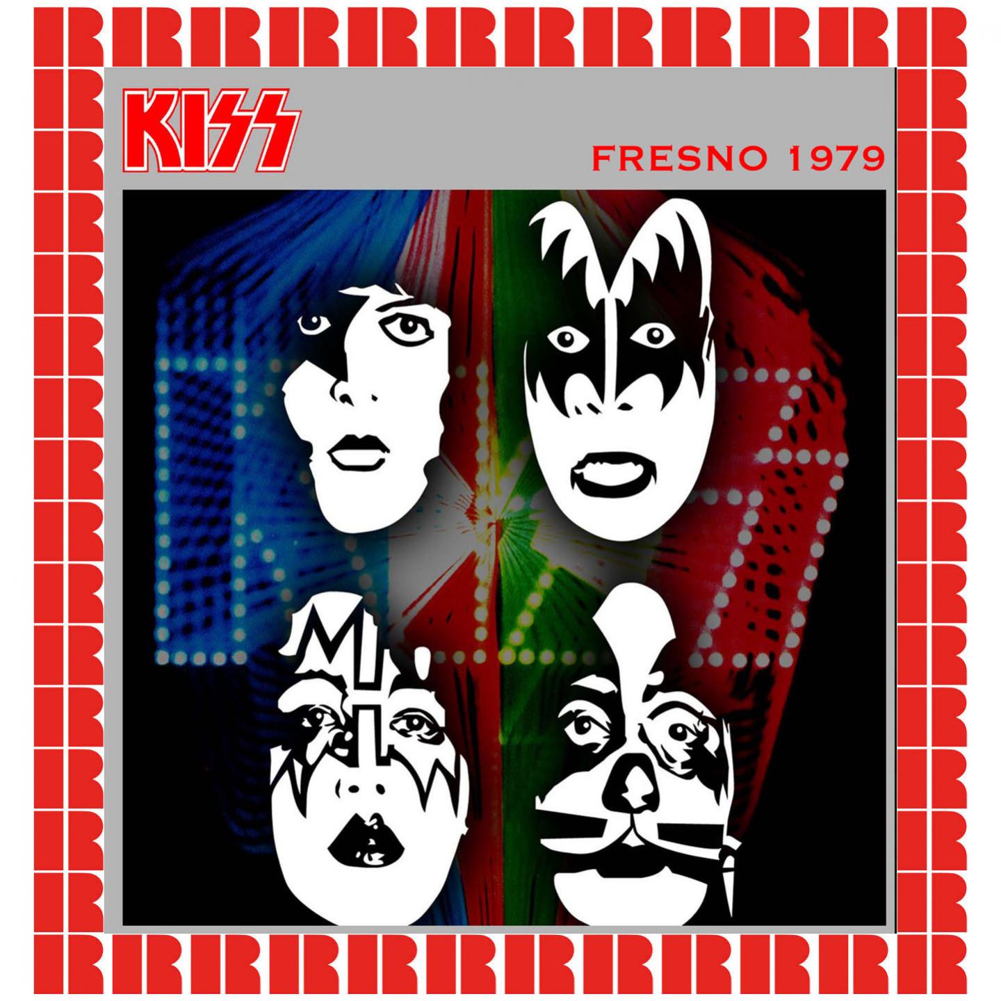 Kiss《Let Me Go Rock And Roll》GTP谱