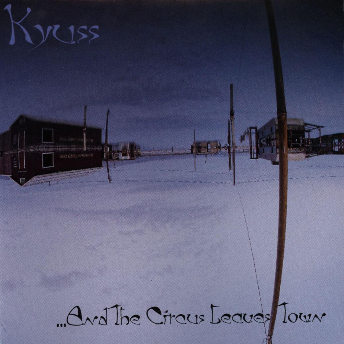 Kyuss《Three Of Boozeroony》GTP谱