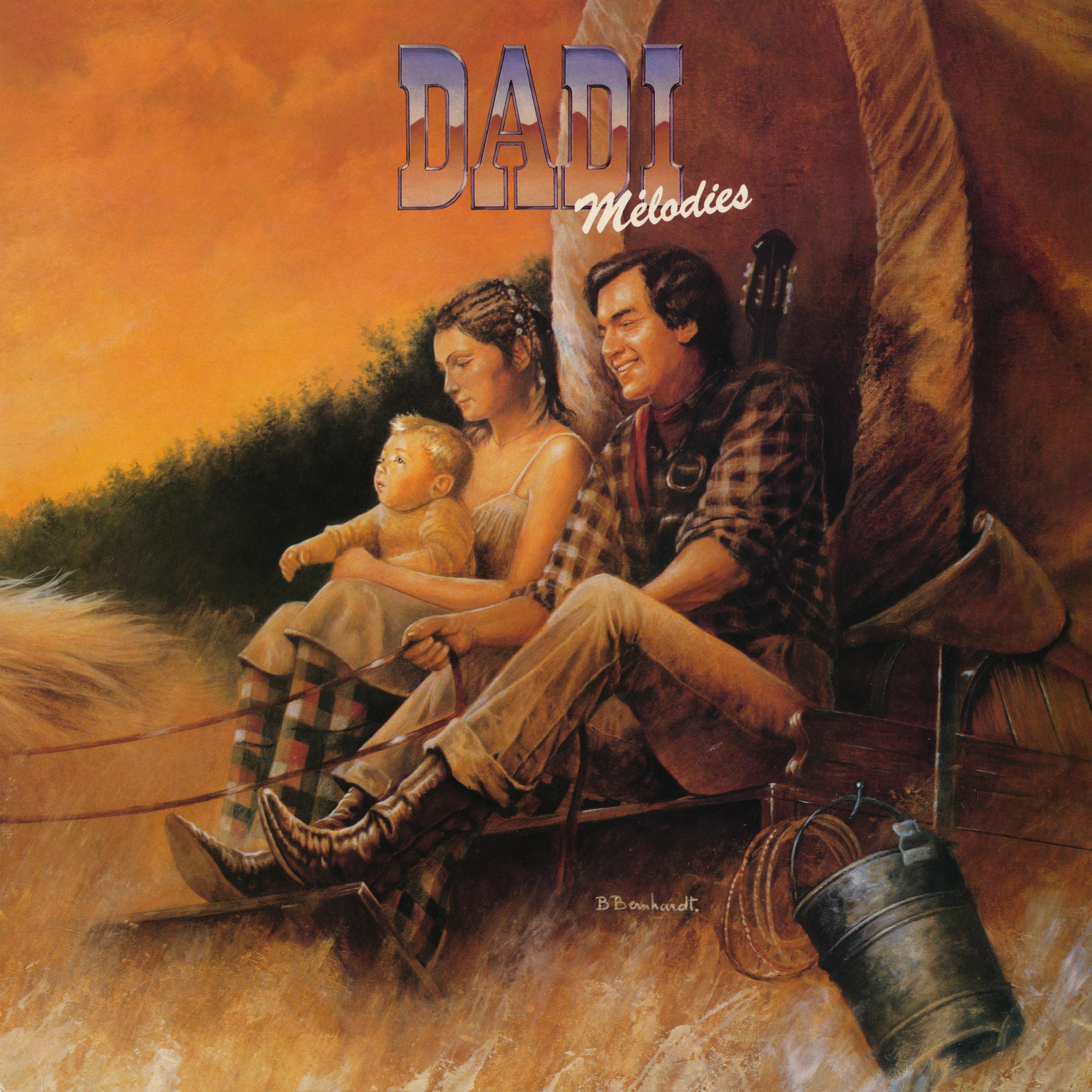 Marcel Dadi《Ballade Pour Une Princesse》GTP谱