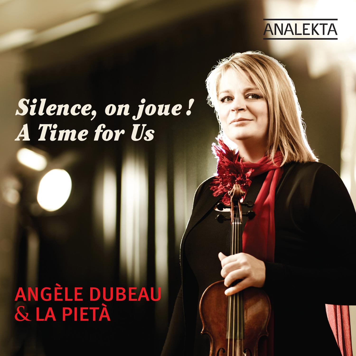 Nino Rota《A Time for Us -arr. by Ngo Tin》GTP谱