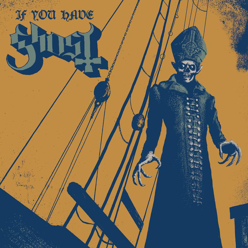 Ghost B.C.《Crucified》GTP谱