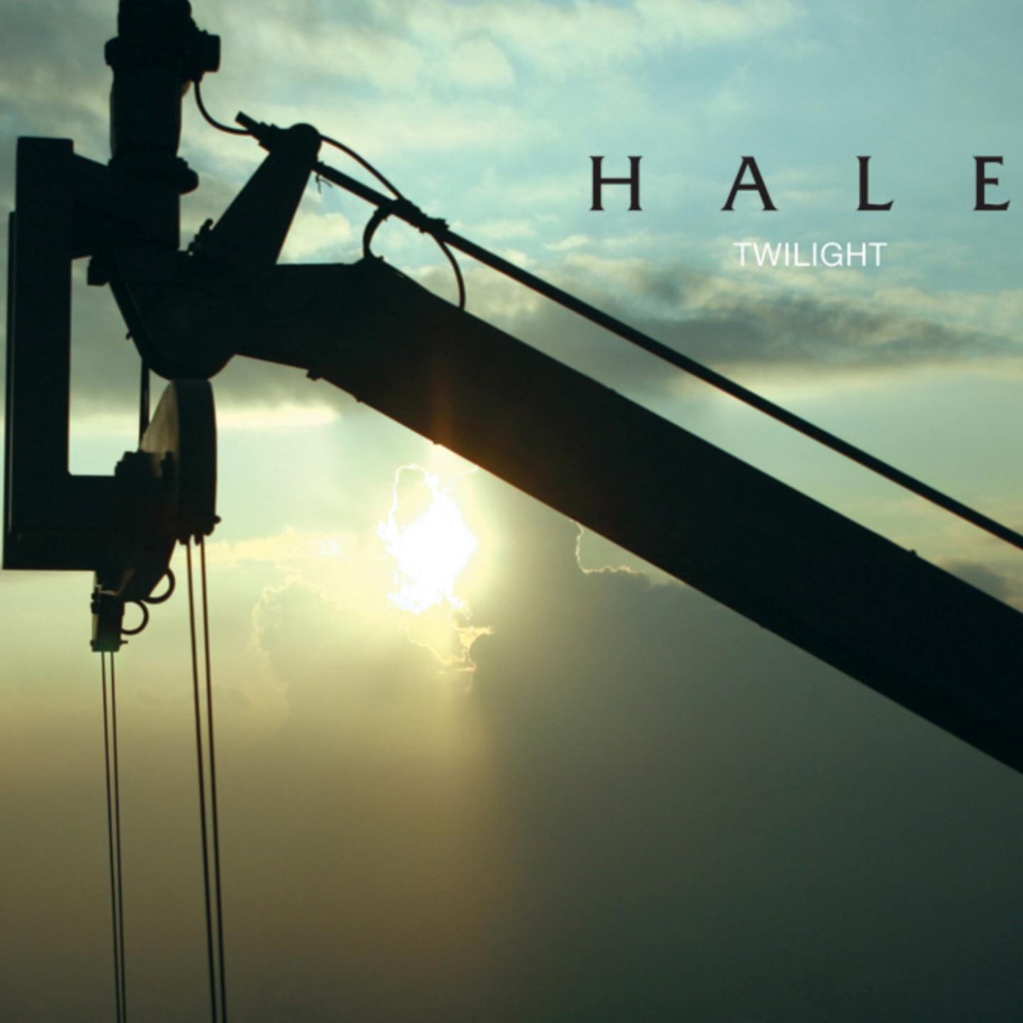 Hale《Elegy》GTP谱