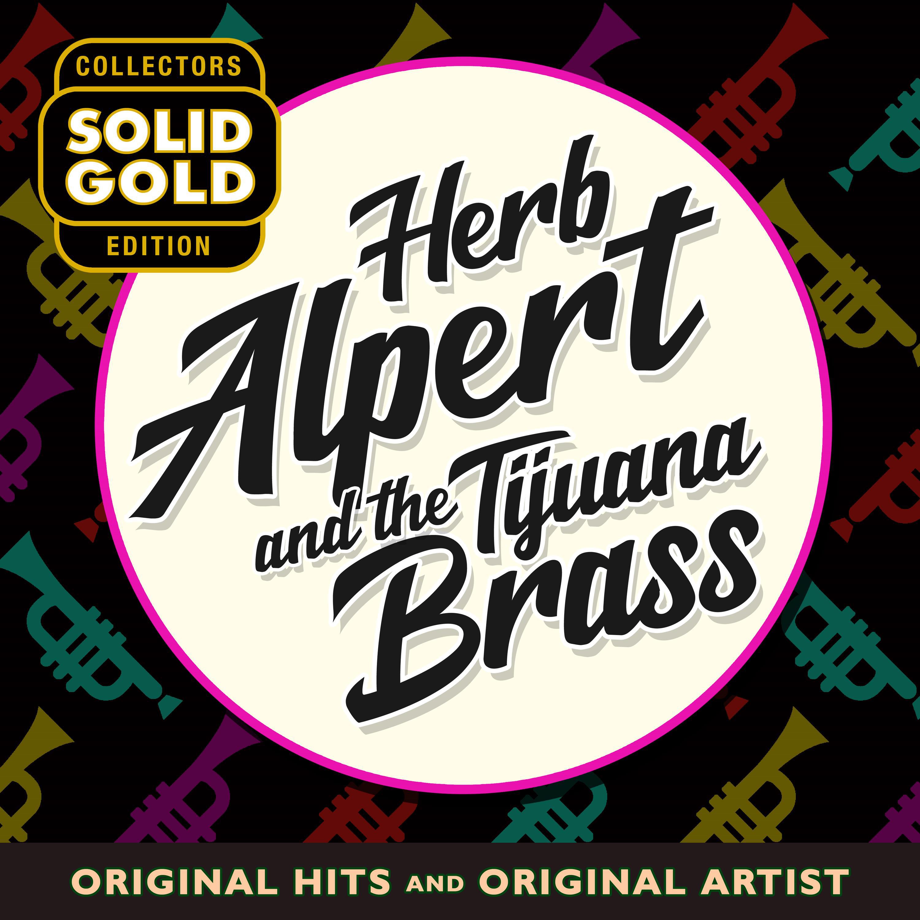 Herb Alpert & the Tijuana Brass《Spanish Flea》GTP谱