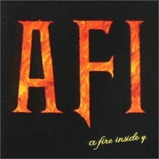 AFI《3 ½》GTP谱