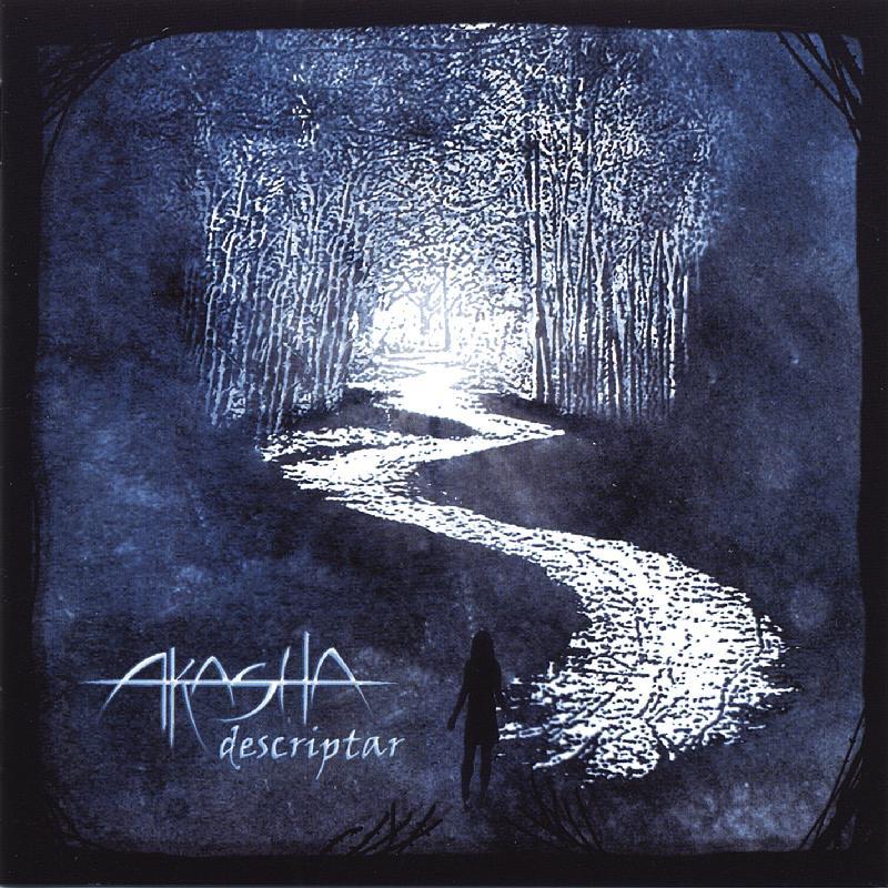Akasha《Palacio De Cristal》GTP谱