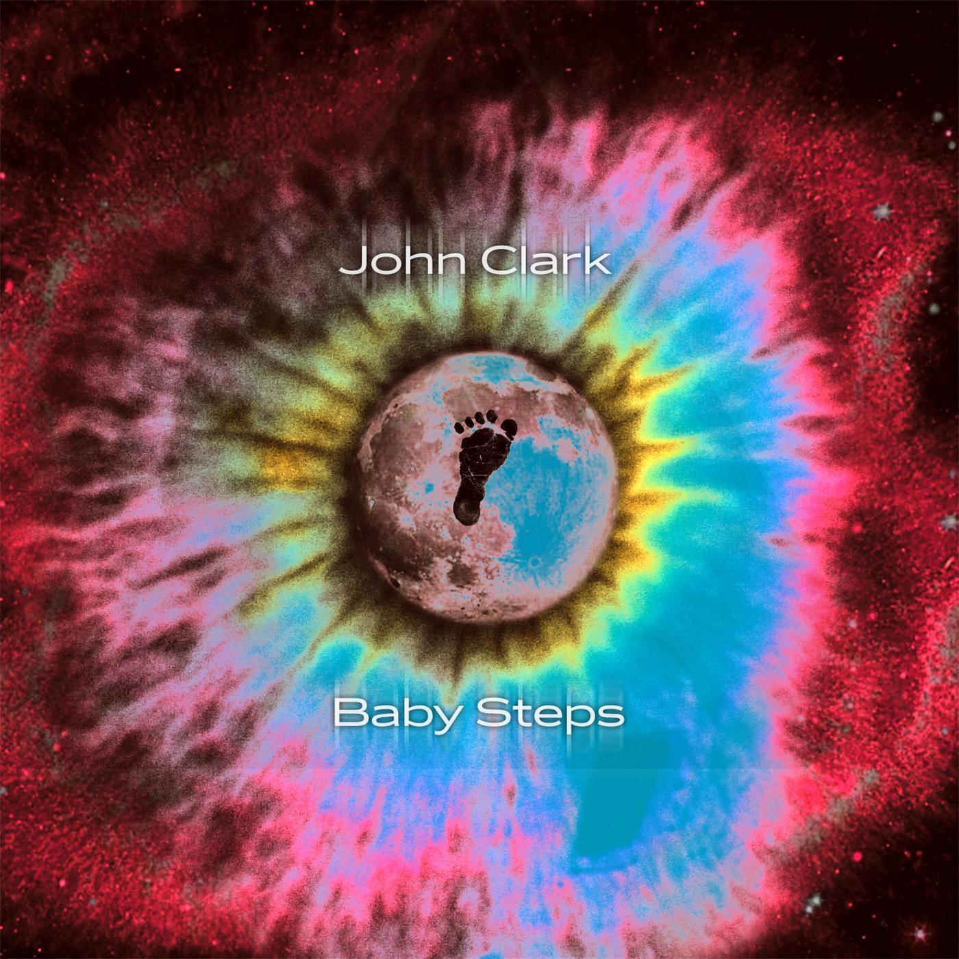 John Clark《Back 2 Yourself》GTP谱