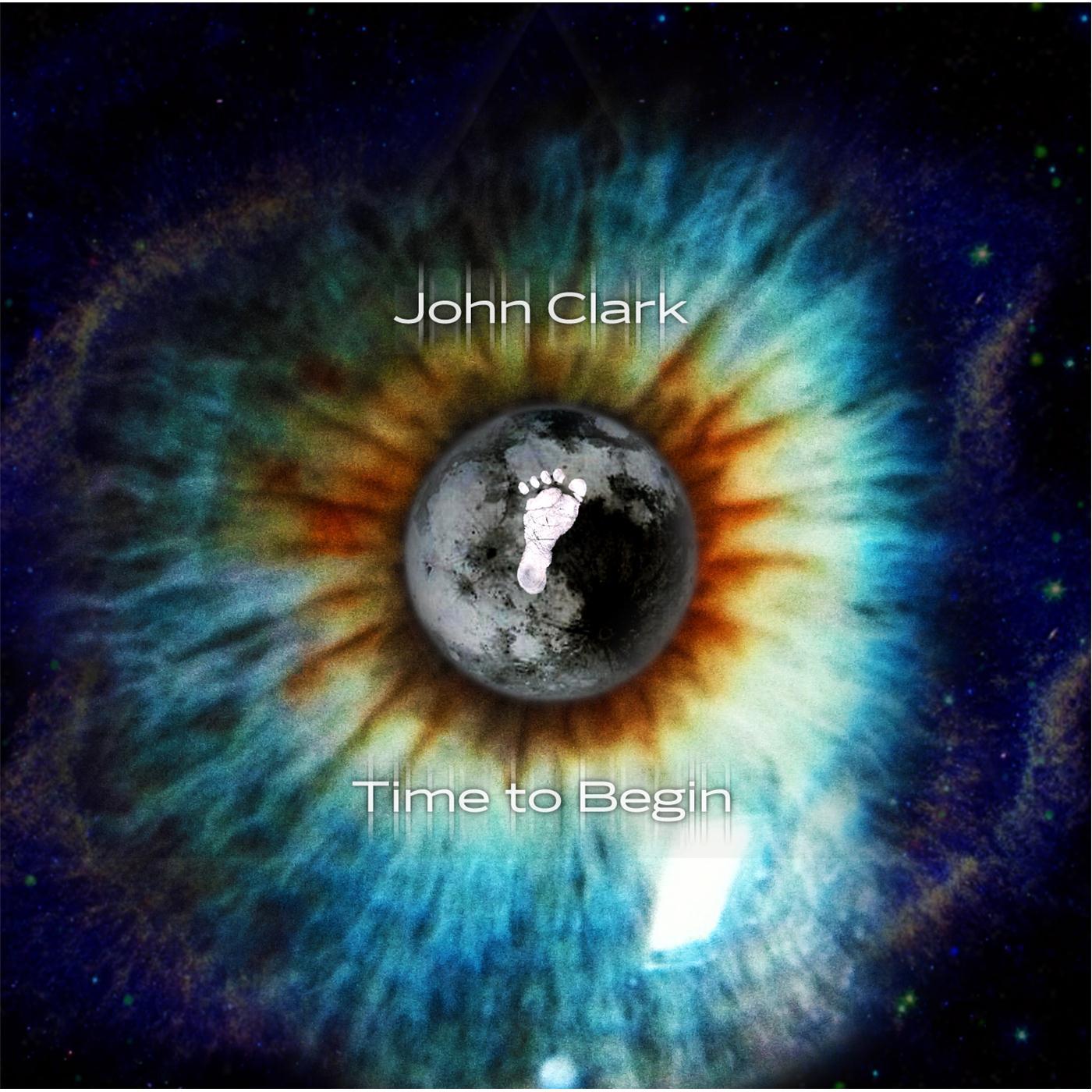 John Clark《Little Toes》GTP谱