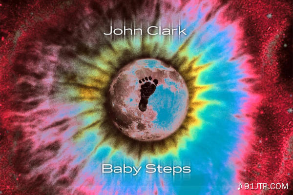John Clark《My Baby And Me》GTP谱