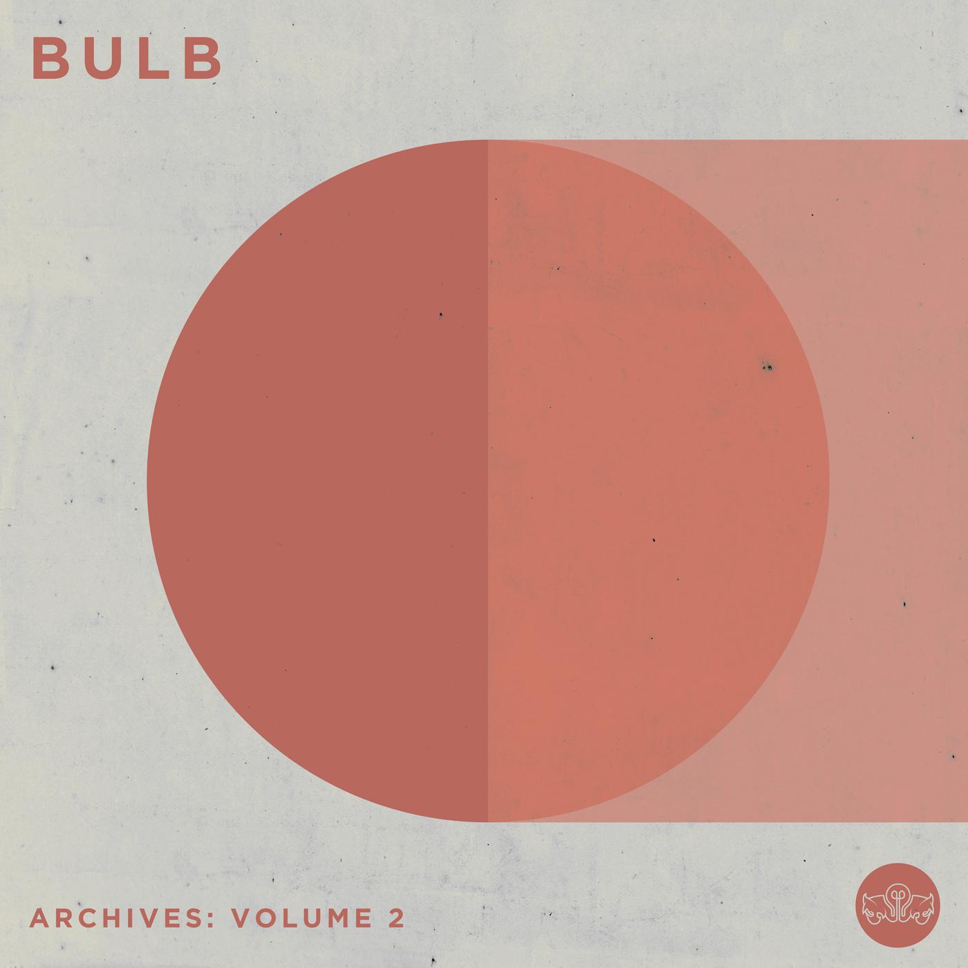 Bulb《The Fast Ones-4852》GTP谱