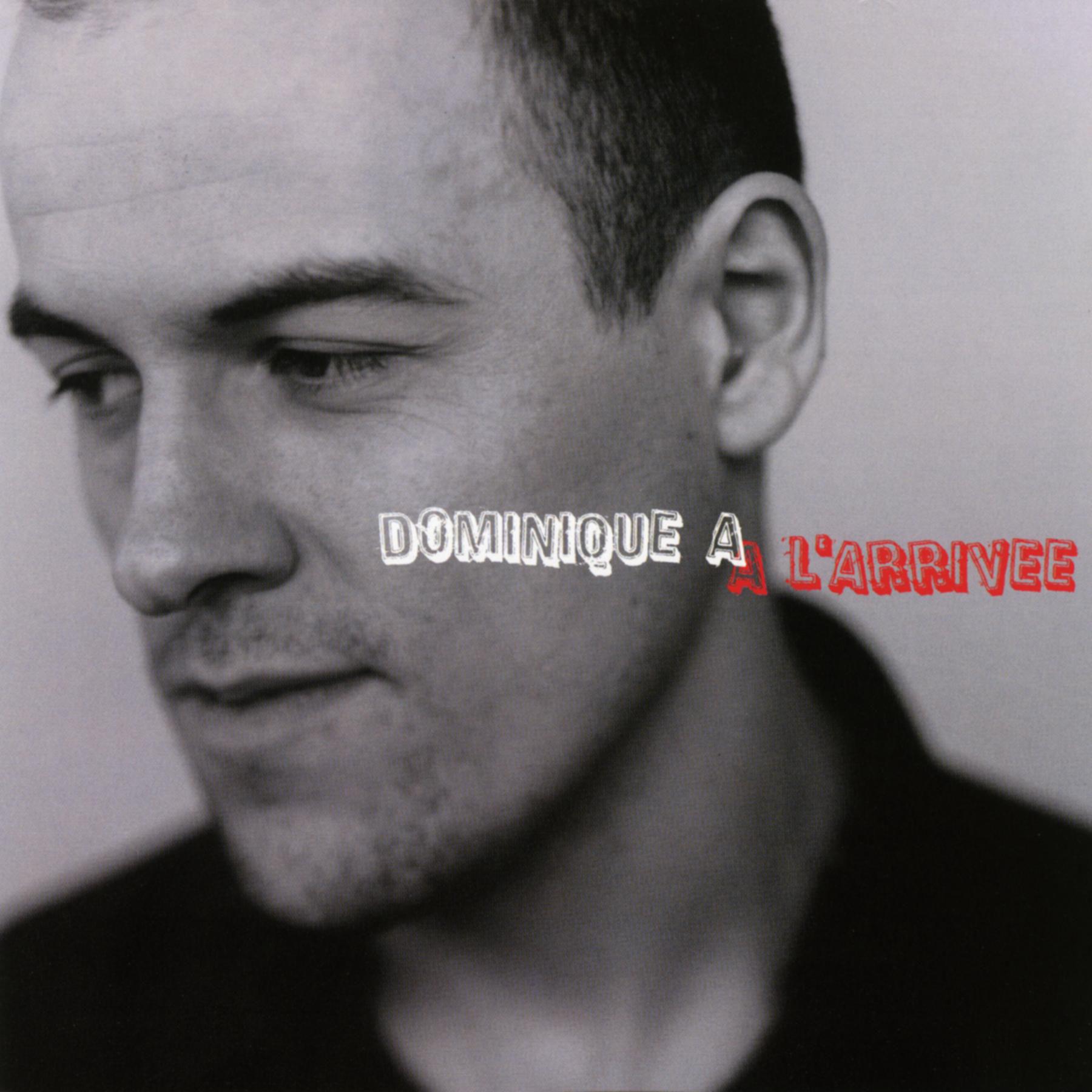 Dominique A.《Je T\'ai Toujours Aimée》GTP谱