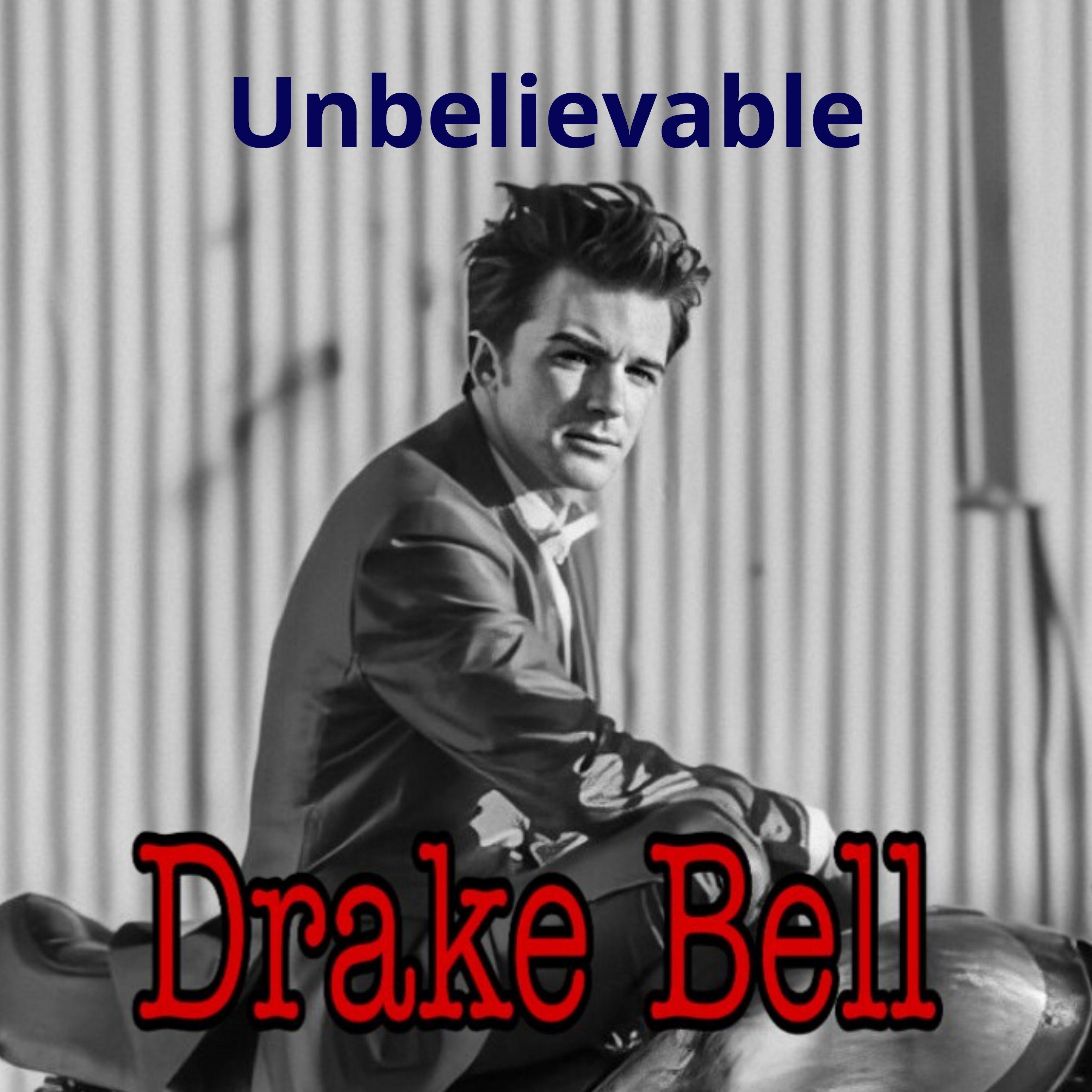 Drake Bell《Shades Of Grey》GTP谱