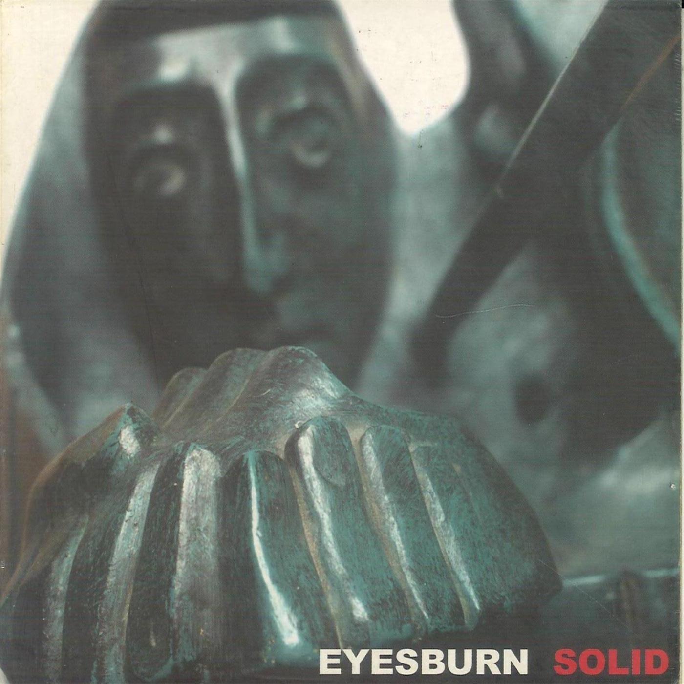 Eyesburn《Agony》GTP谱
