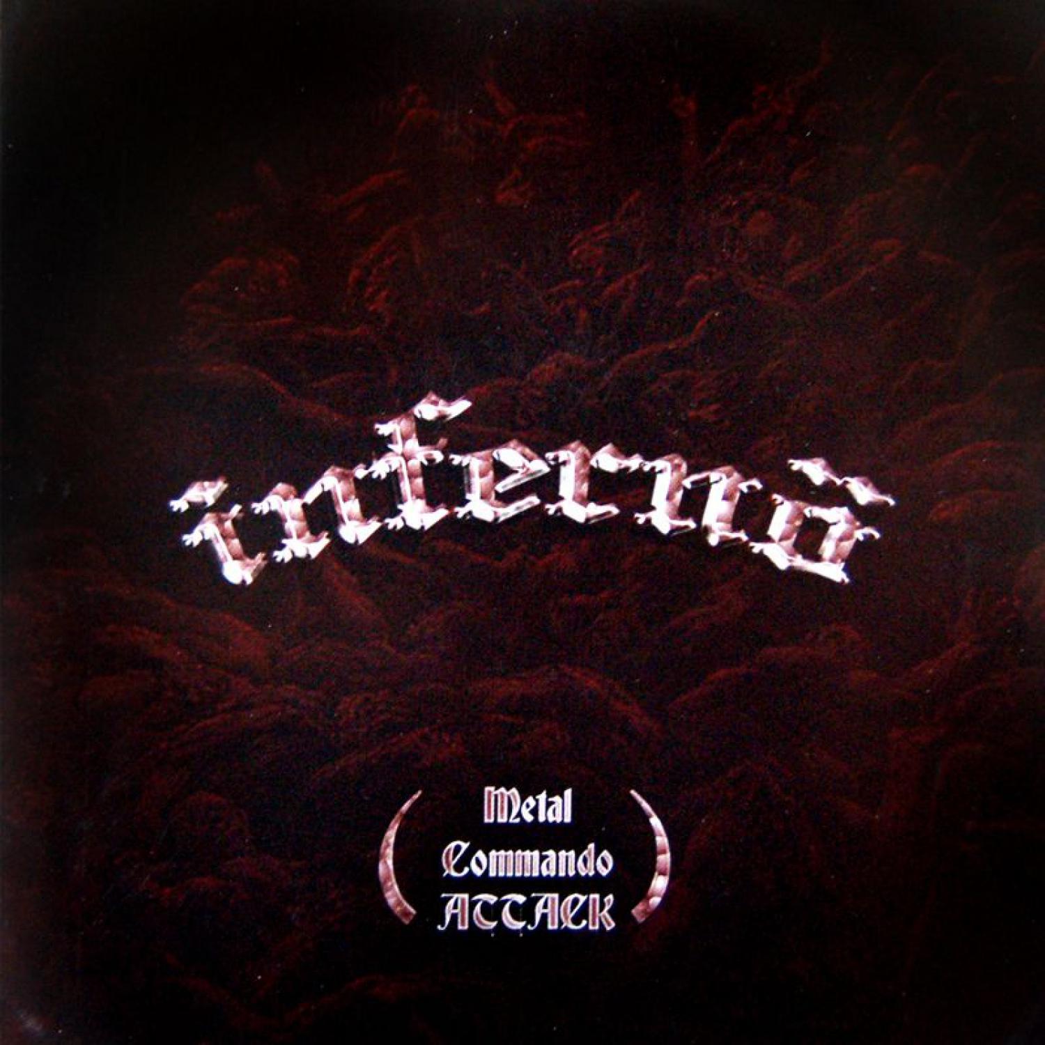 Inferno《Inferno-Intro Song》GTP谱