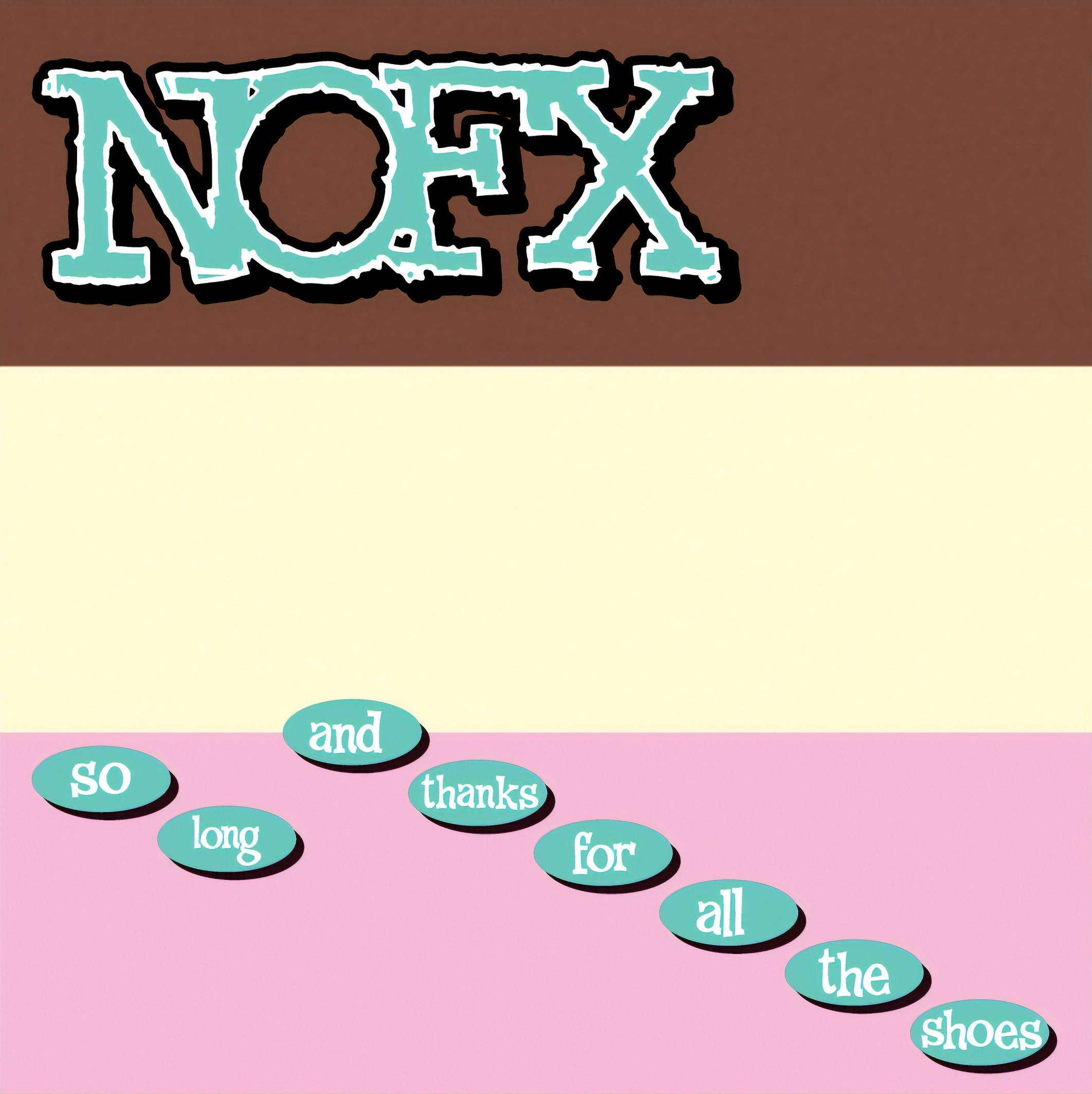 NOFX《Aux Champs Elysees》GTP谱