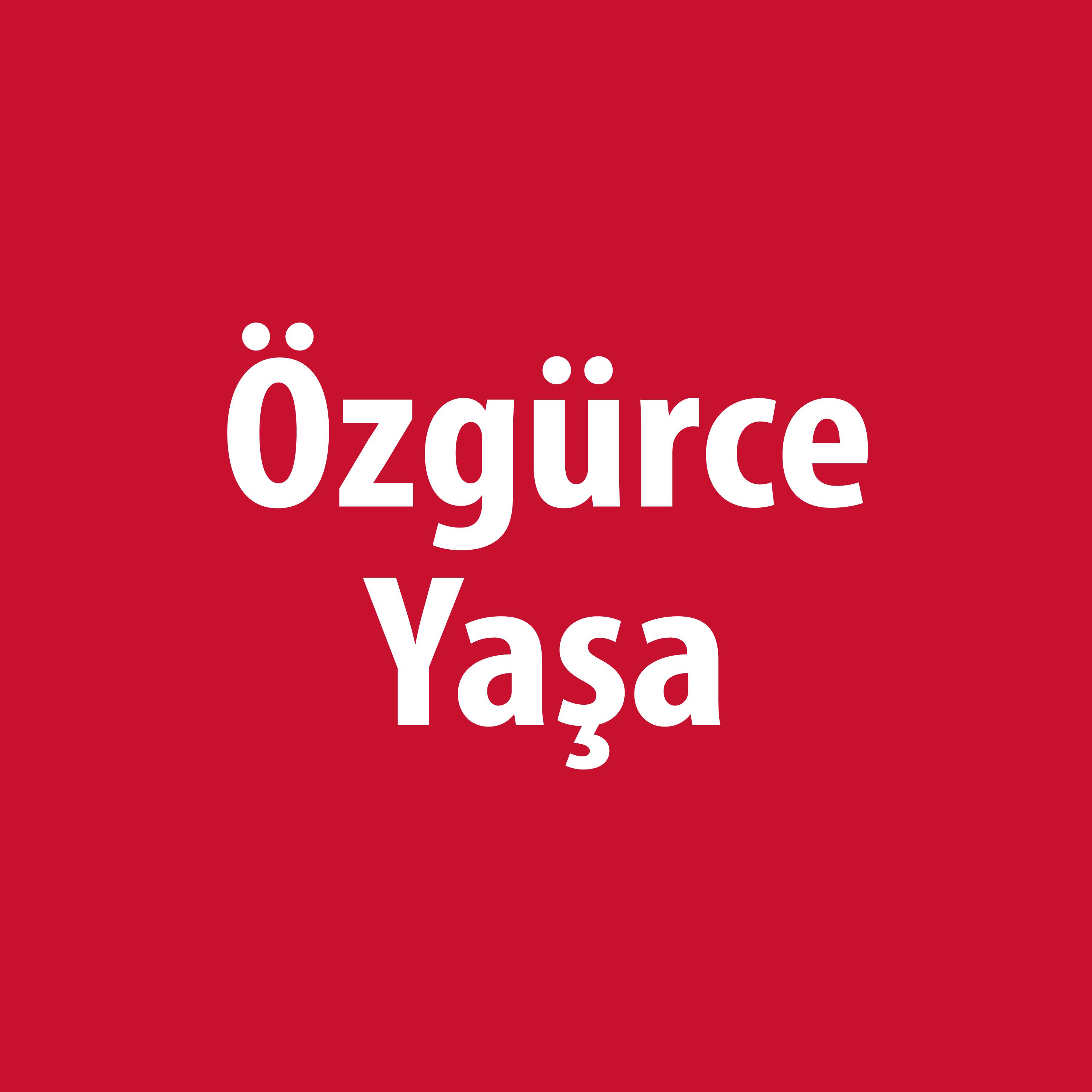 Şebnem Ferah《Özgürce Yaşa-Solo HariçY.E.Y》GTP谱
