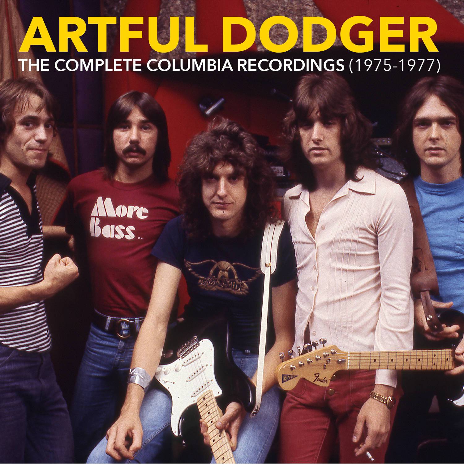 The Artful Dodger《Scream》GTP谱