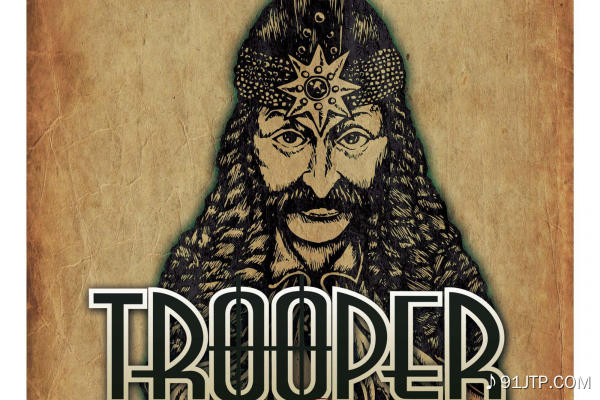 Trooper《Vlad Tepes》GTP谱