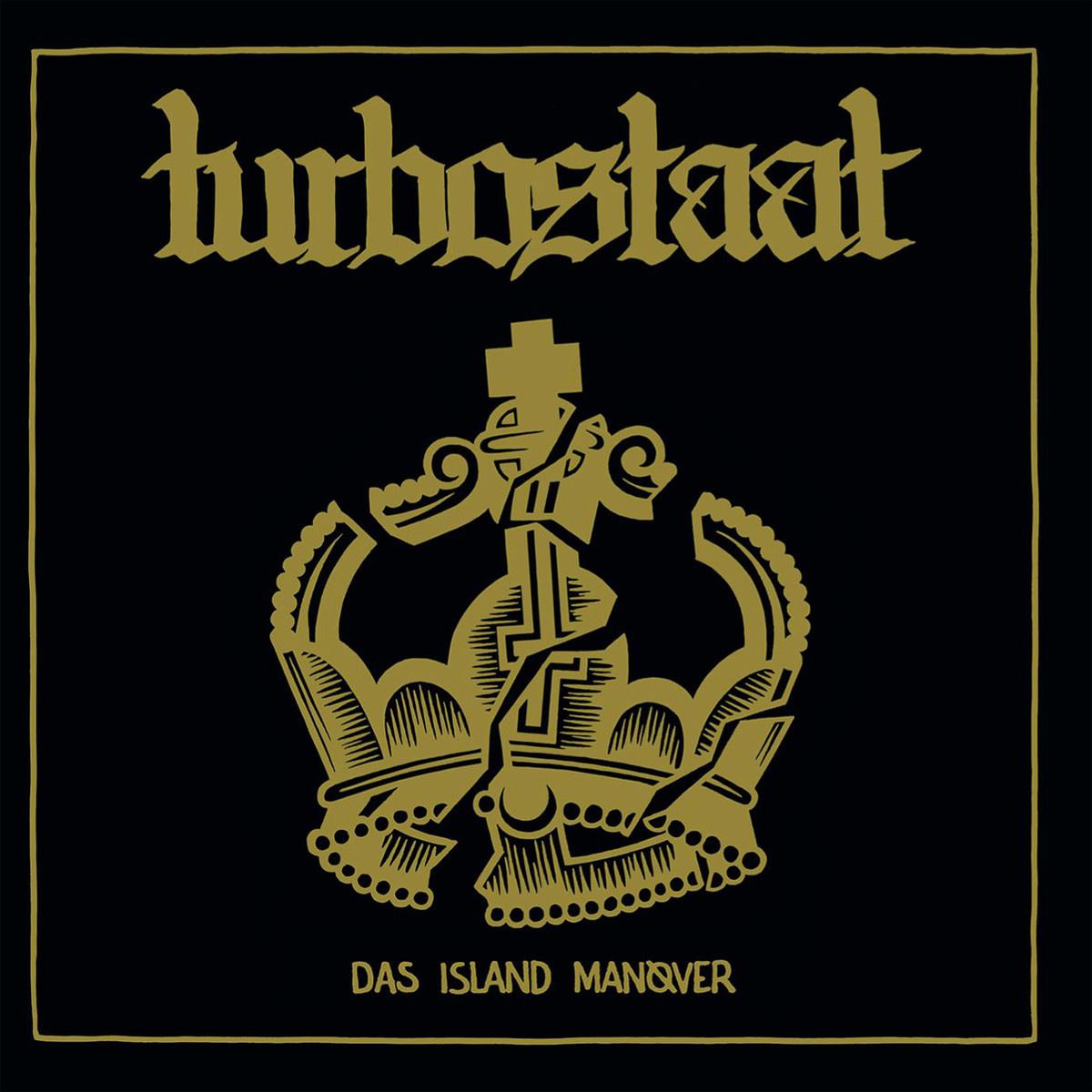 Turbostaat《Kussmaul》GTP谱
