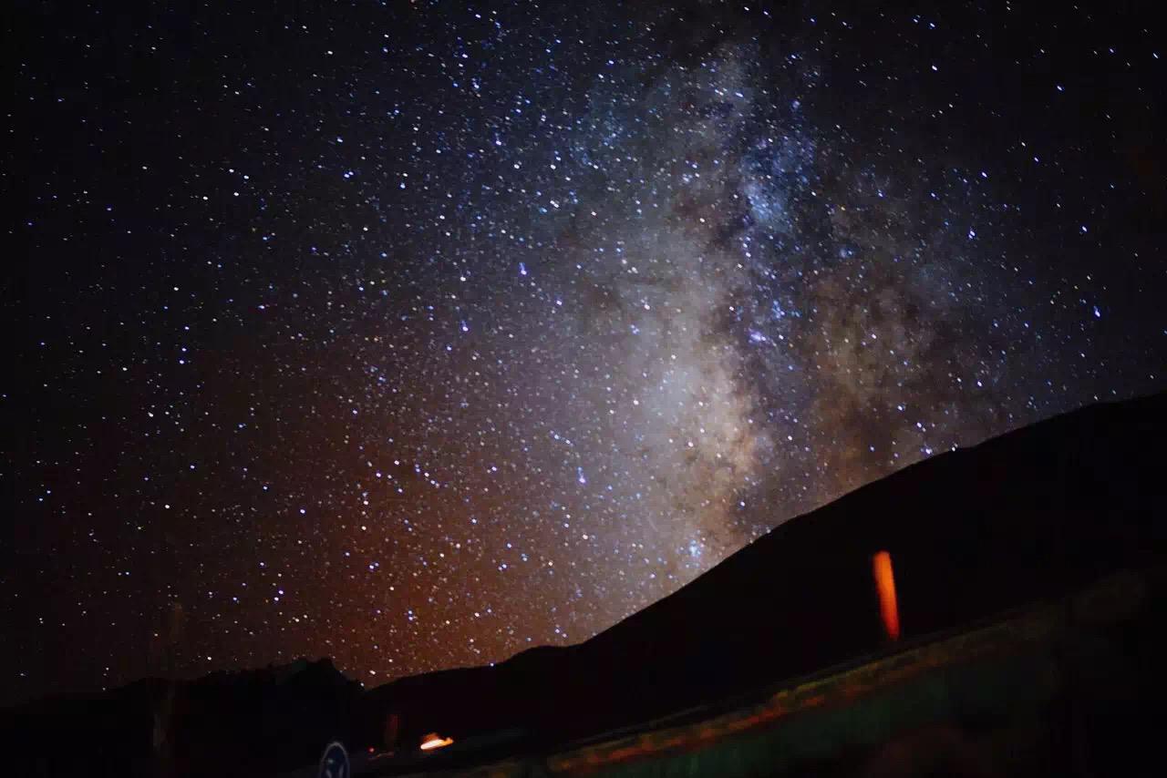 成磊《夜幕星空》GTP谱