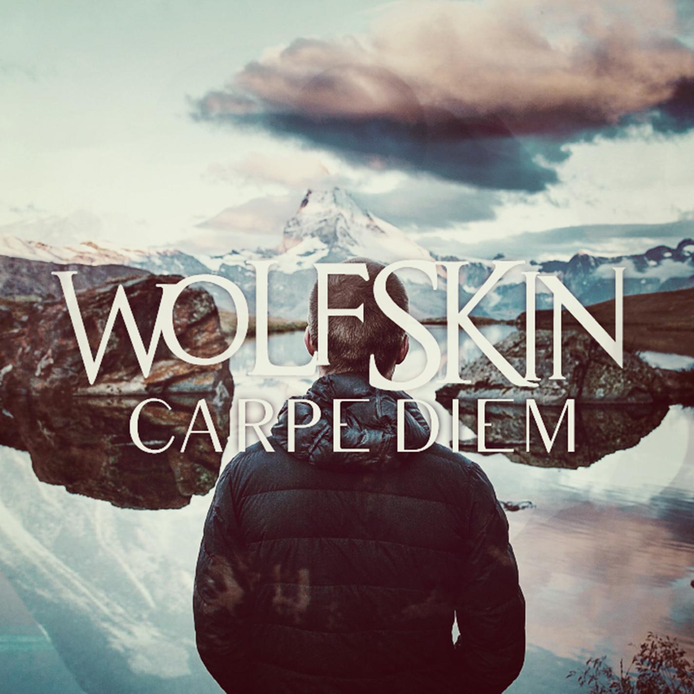Wolfskin《Carpe Diem》GTP谱
