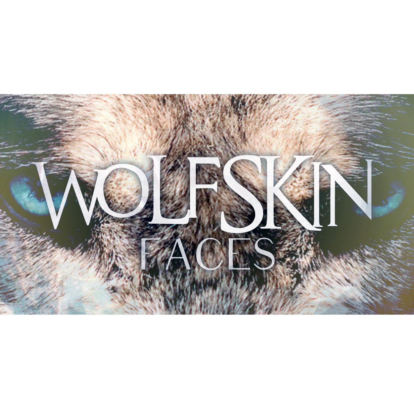 Wolfskin《Faces》GTP谱
