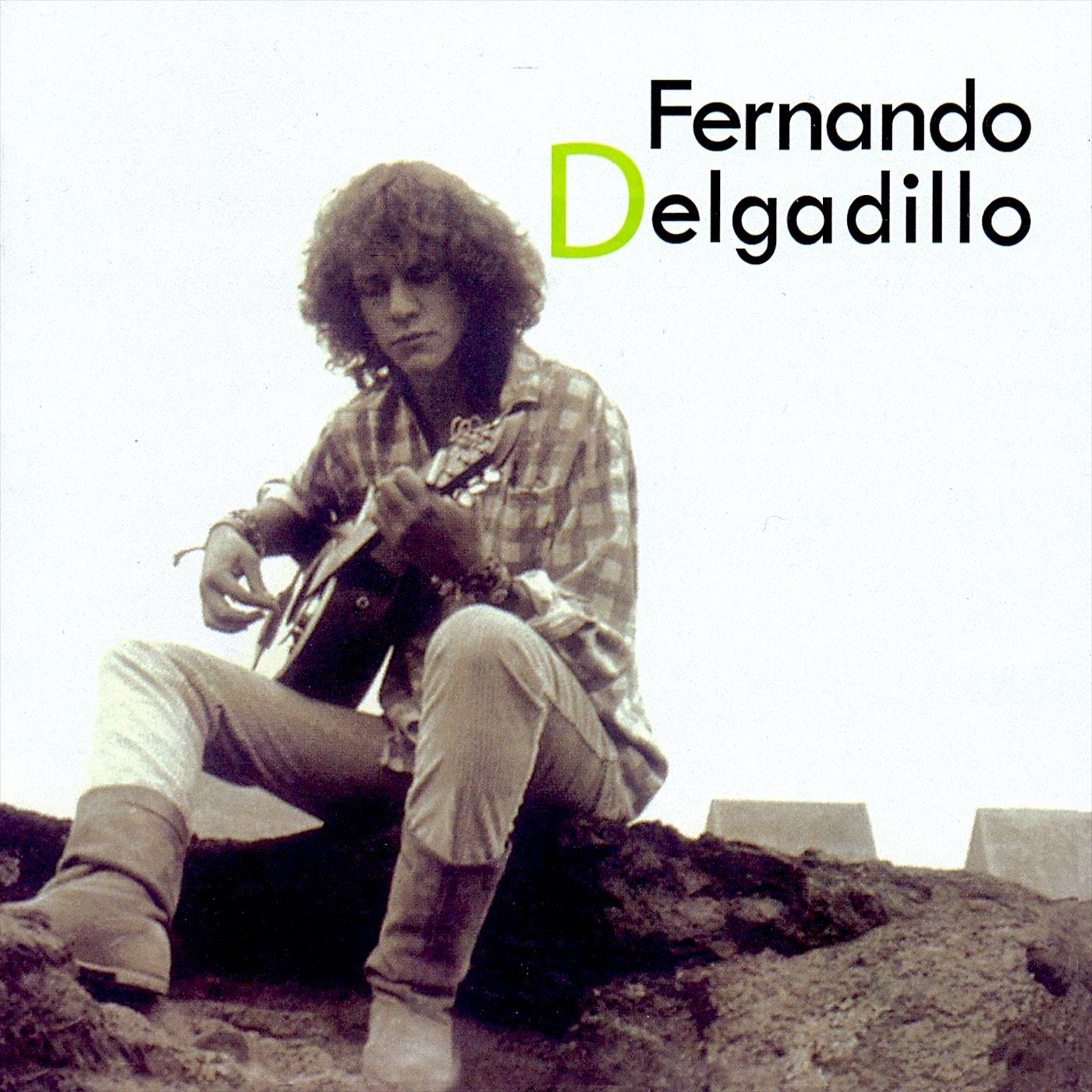 Fernando Delgadillo《A Una Mariposa》GTP谱