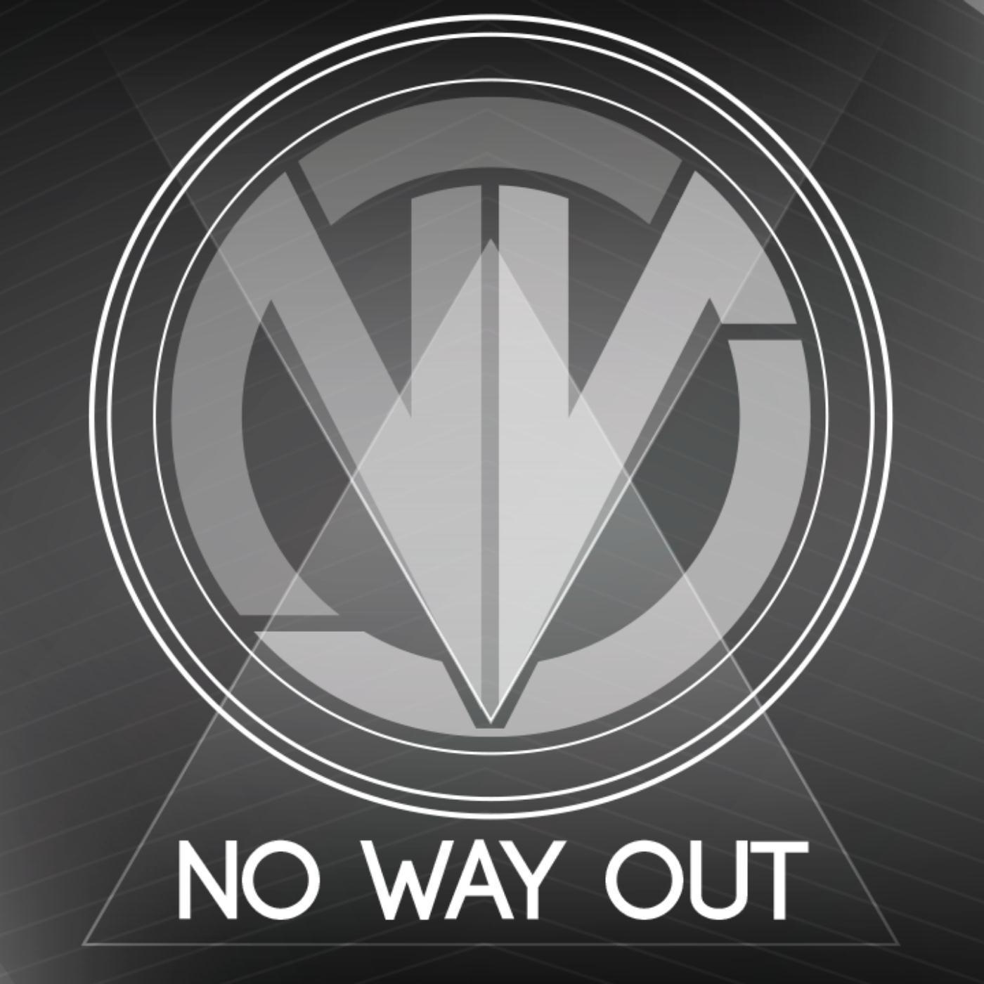 No Way Out《A Letter To You》GTP谱
